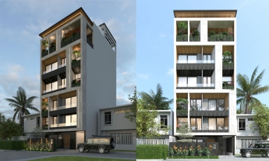 𝗞𝗔 𝗔𝗣𝗔𝗥𝗧𝗠𝗘𝗡𝗧