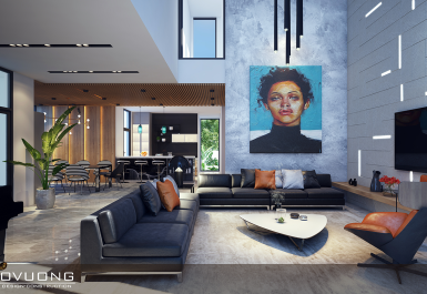 𝗩𝗜𝗟𝗟𝗔 𝗠𝗥 𝗛𝗢𝗔𝗡𝗚